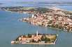 The Venice Lagoon