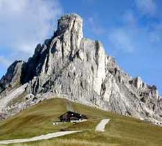 Selva di Cadore