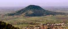 Euganean hills