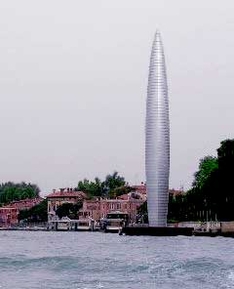 The Venice Biennale