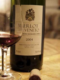 Veneto wines