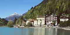 Alleghe