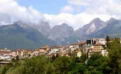 Belluno