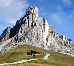 Selva di Cadore