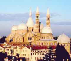 Padua Province (Padova)