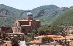 Montegrotto Terme