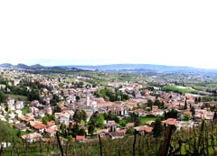 Valdobbiadene