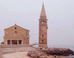 Caorle