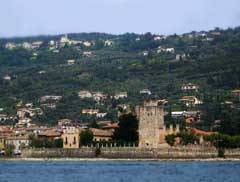 Torri del Benaco