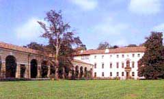 Montecchio Maggiore