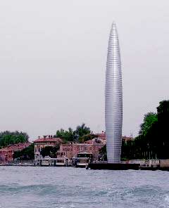 The Venice Biennale