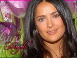 April 25, the wedding of Salma Hayek and Francois-Henri Pinault was held in Venice