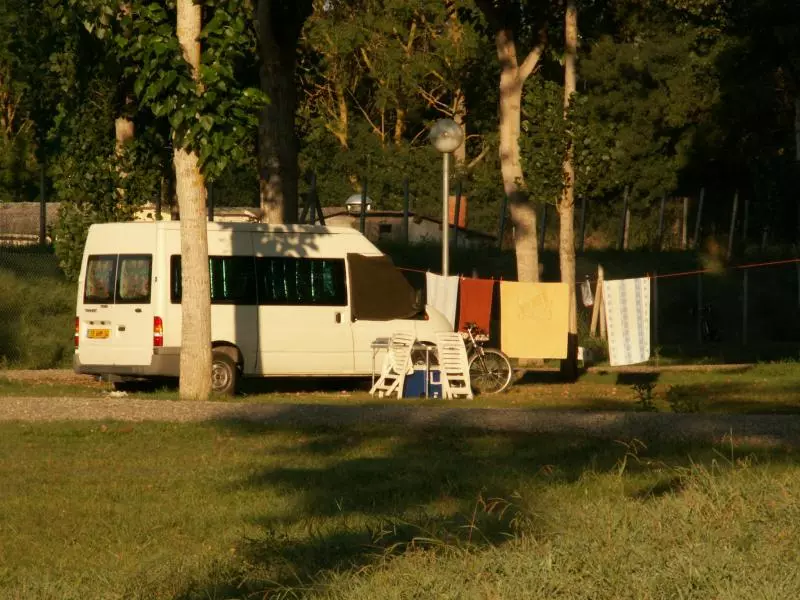 Campingurlaub Venetien