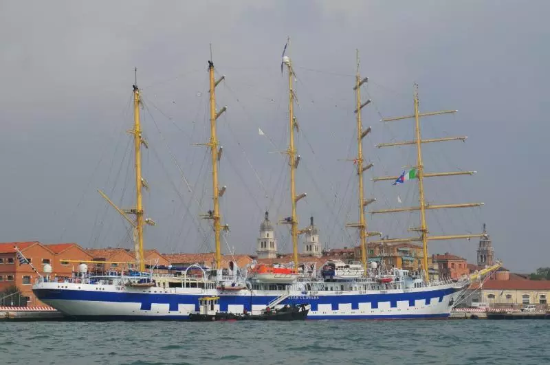 Segelurlaub Venetien