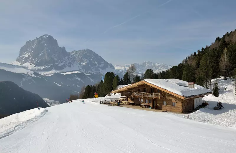 Skiurlaub in Venetien