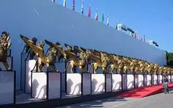International Venice Film Festival