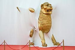 Venice Film Festival