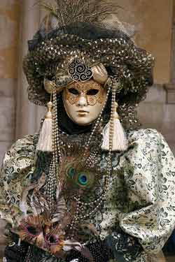 Venice Carnival