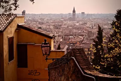 Provinz Verona